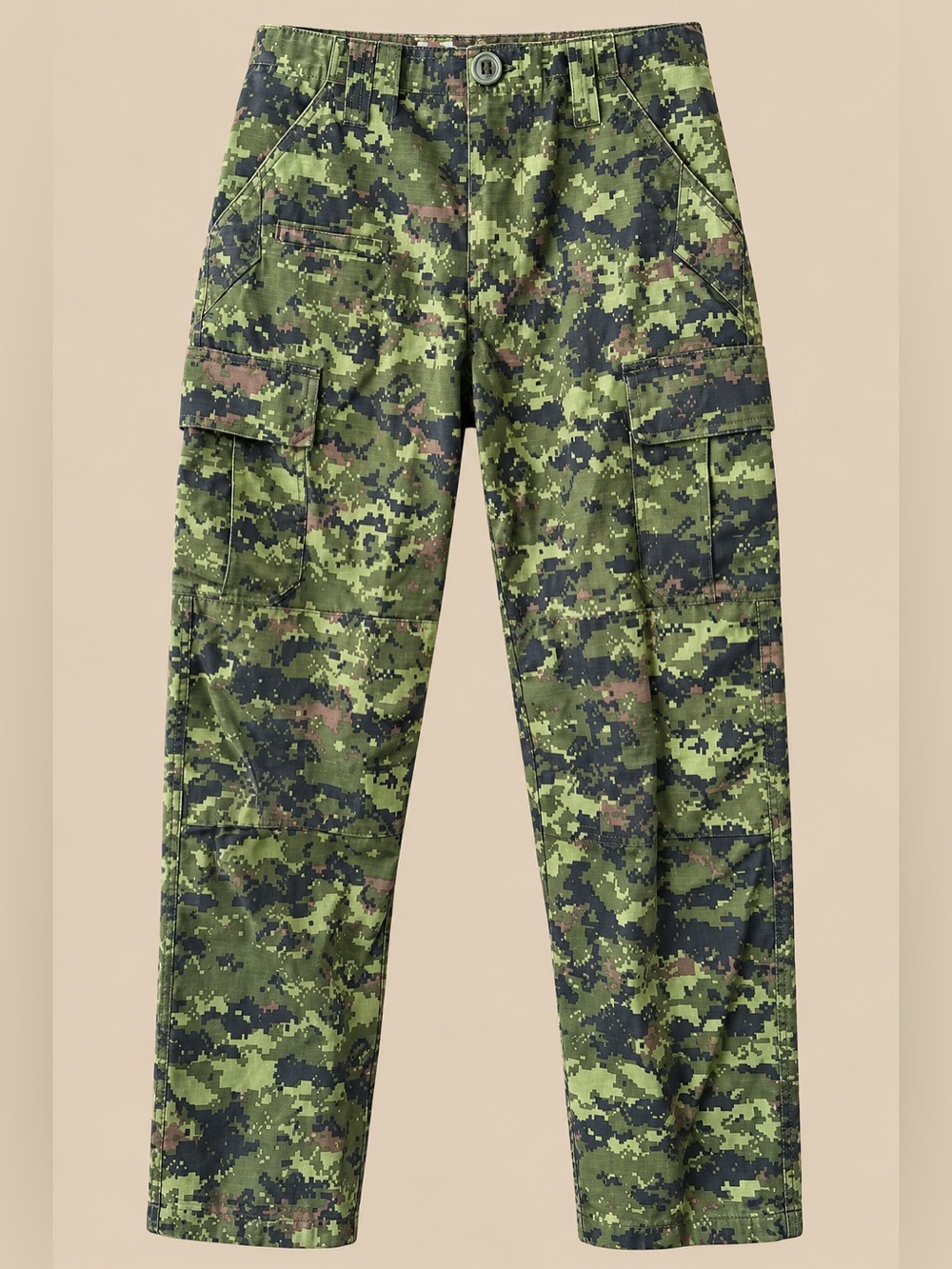 Redback Shadow Strategic Gen 2 Tac Pant Pixilated Camo M